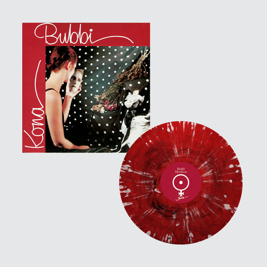 Bubbi - Kona