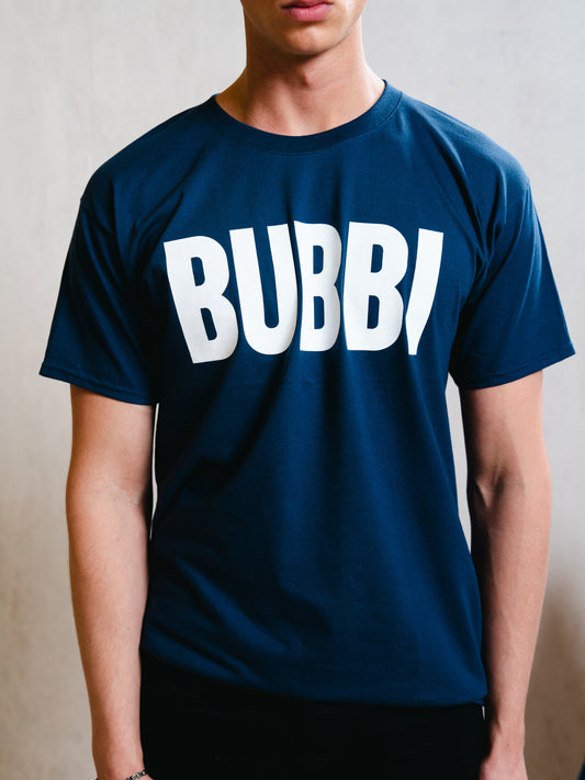 BUBBI – Bolur (Dökkblár)
