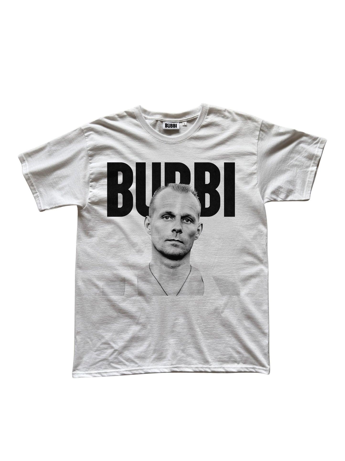BUBBI – Bolur – 1990