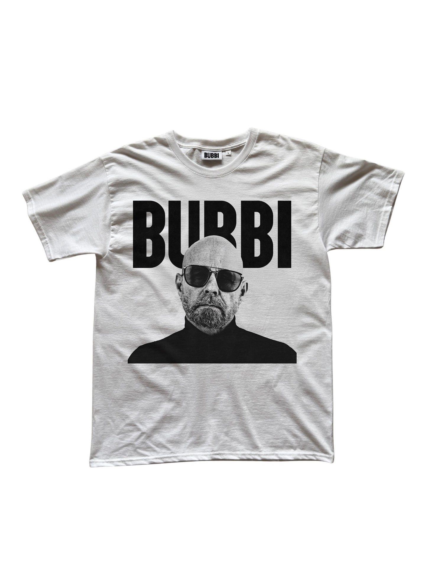BUBBI – Bolur – 2023