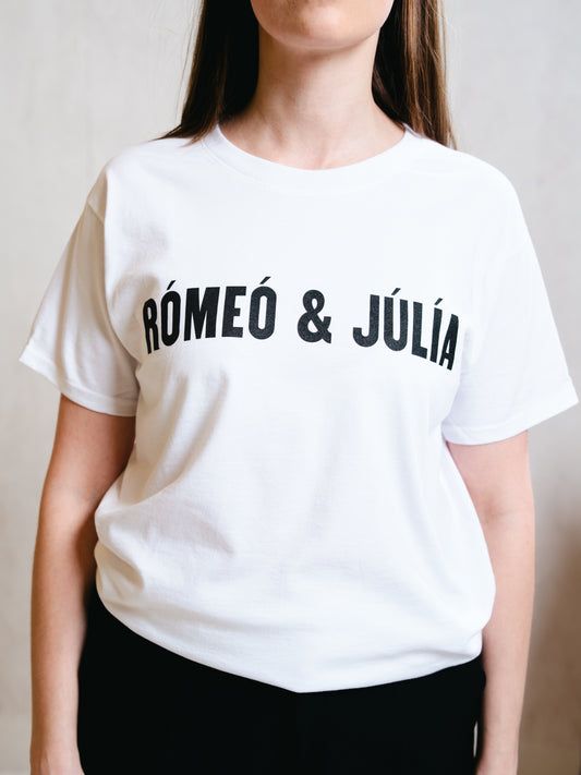 Rómeó og Júlía – Bolur