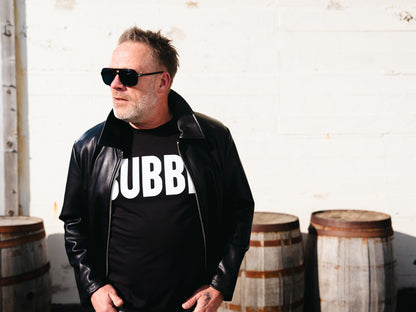 BUBBI – Bolur (Svartur)