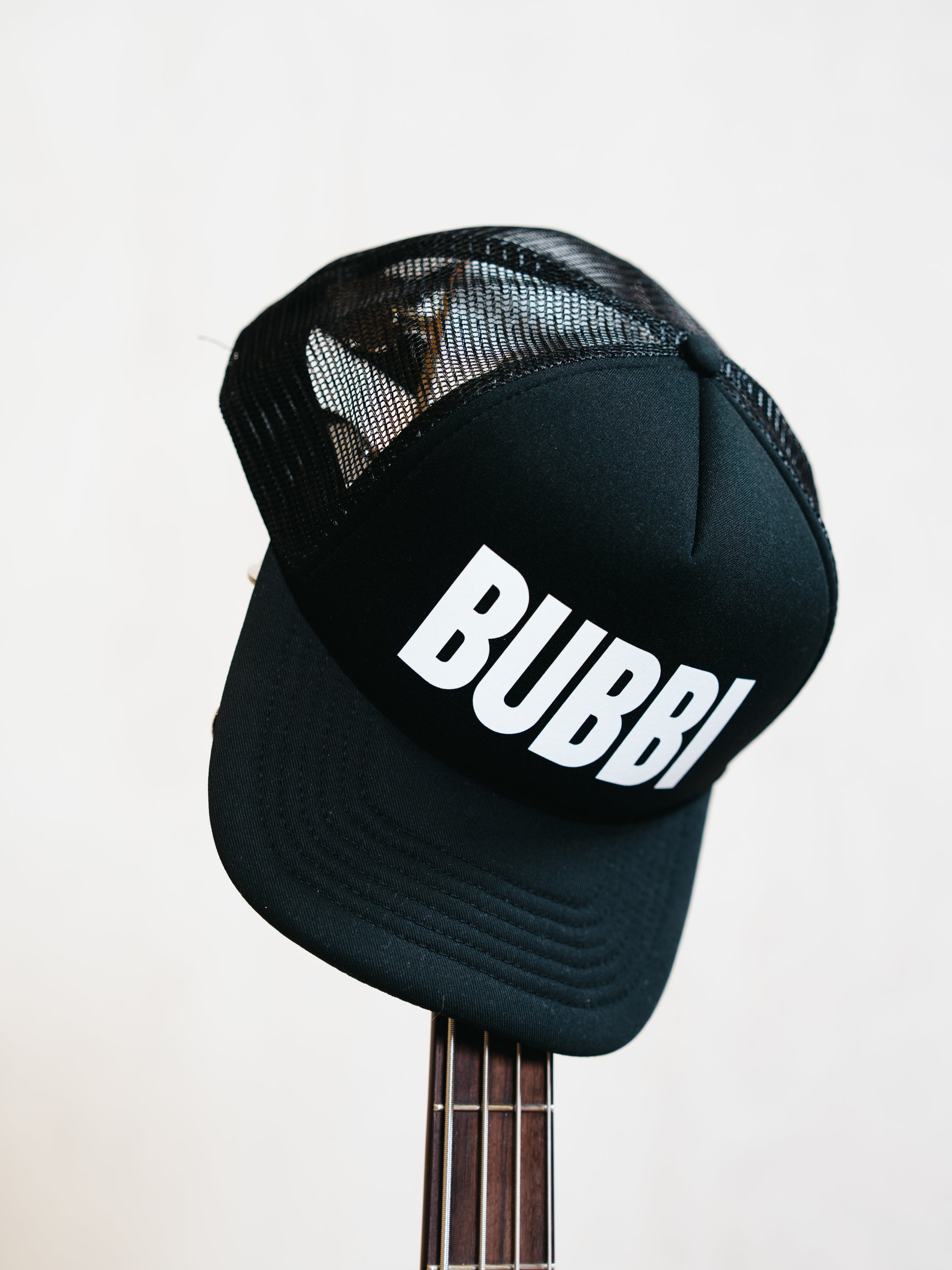 Bubbi – Derhúfa