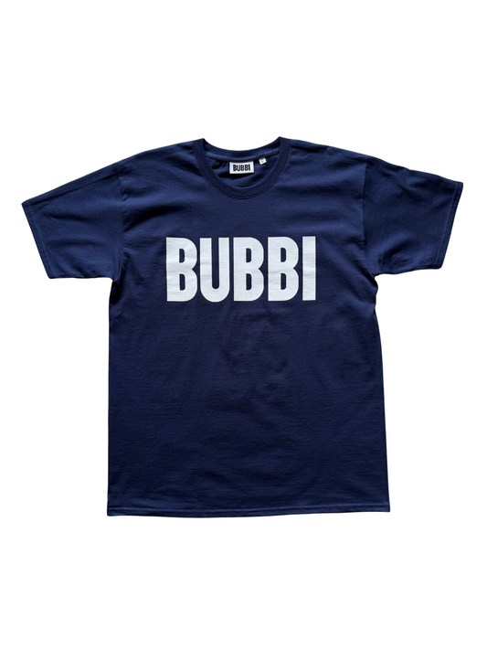 BUBBI – Bolur (Dökkblár)