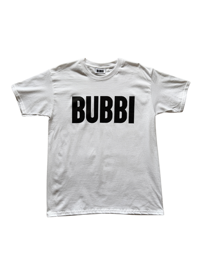 BUBBI – Bolur (Hvítur)