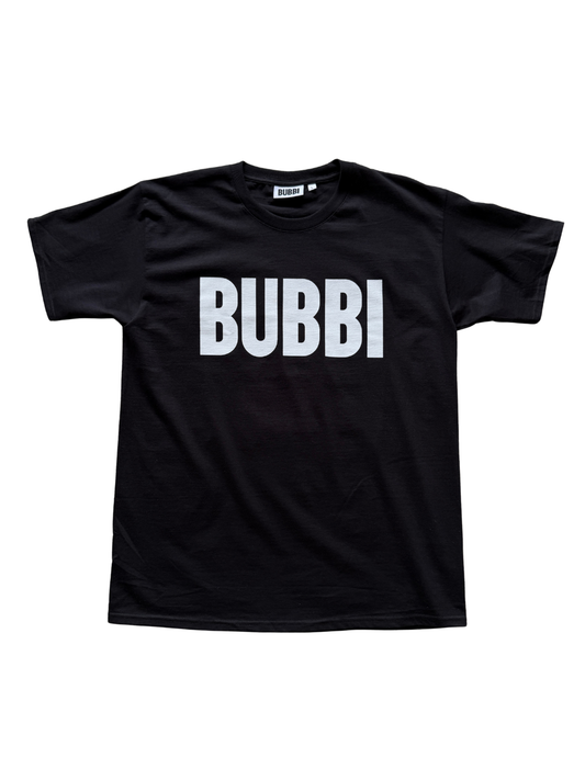 BUBBI – Bolur (Svartur)