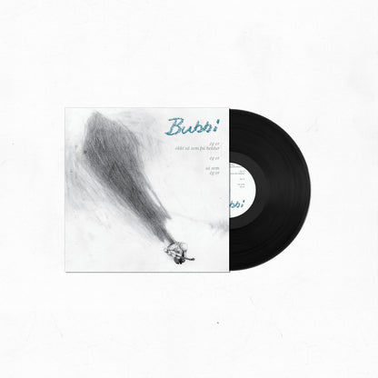 Bubbi - Ég er ekki sá sem þú heldur ég er sá sem ég er