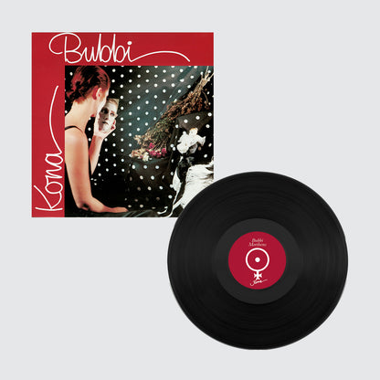 Bubbi - Kona