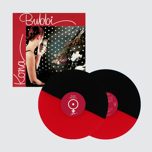 Bubbi - Kona