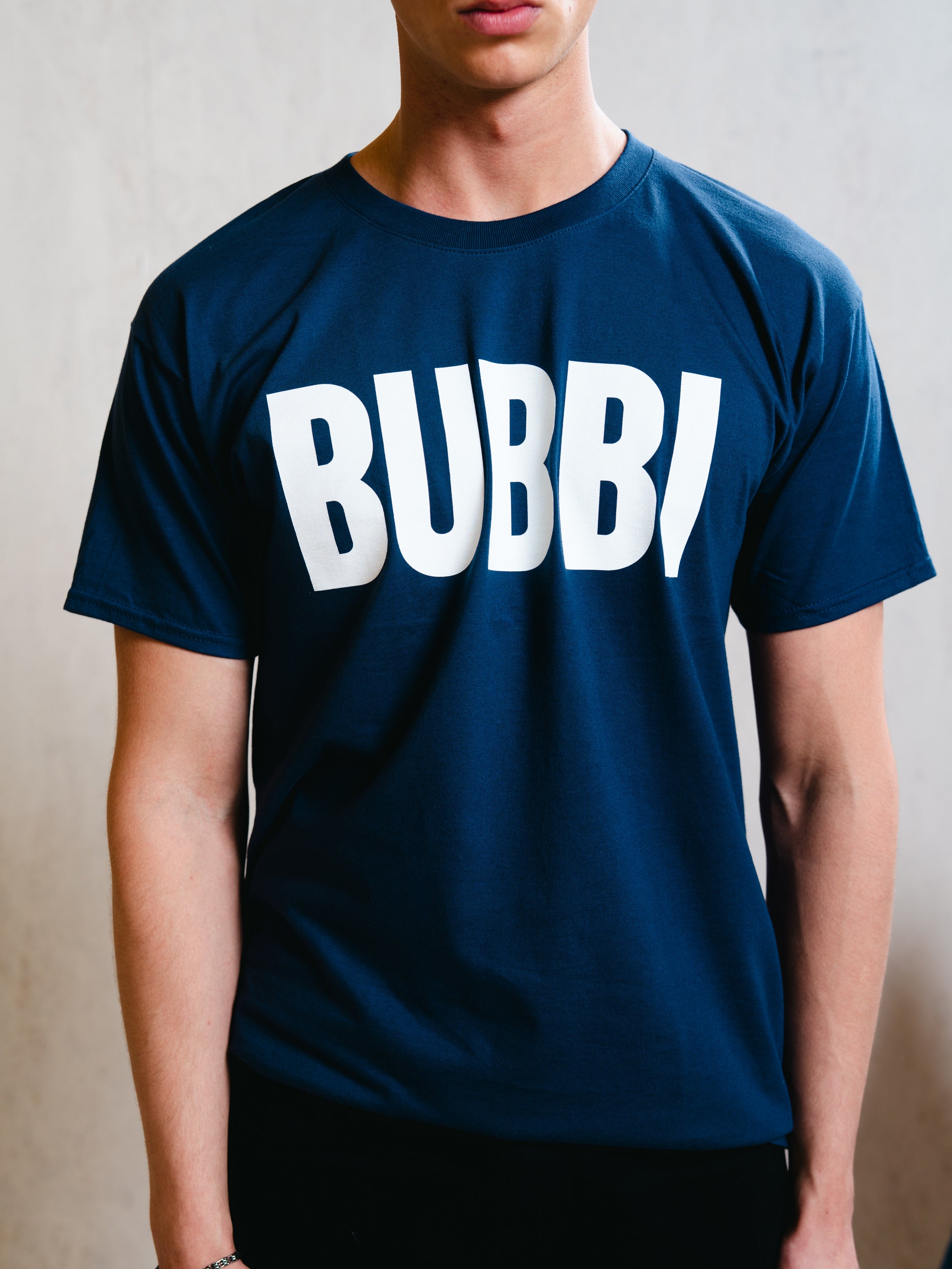 BUBBI – Bolur (Dökkblár)