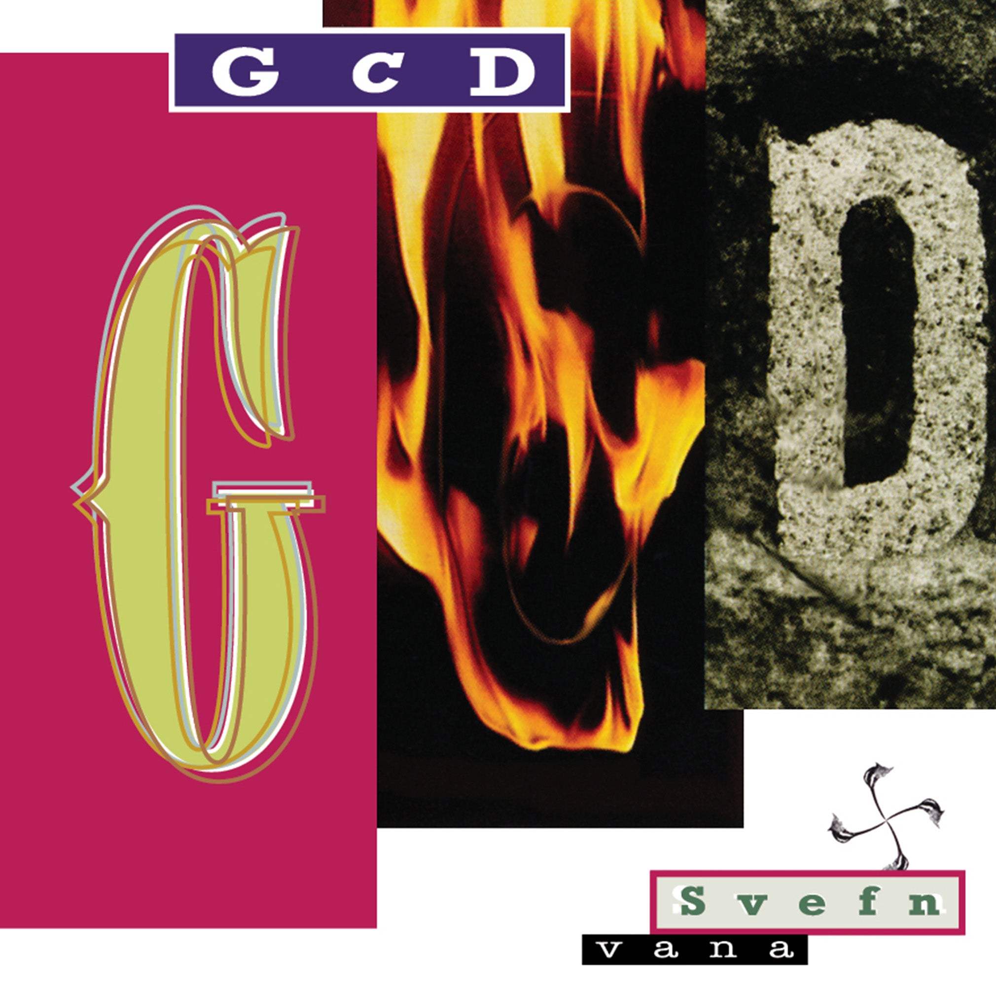 GCD - Svefnvana