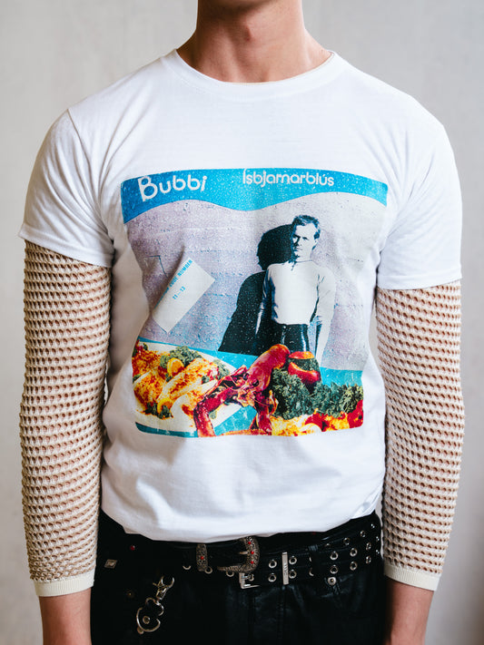 Ísbjarnarblús – Bolur