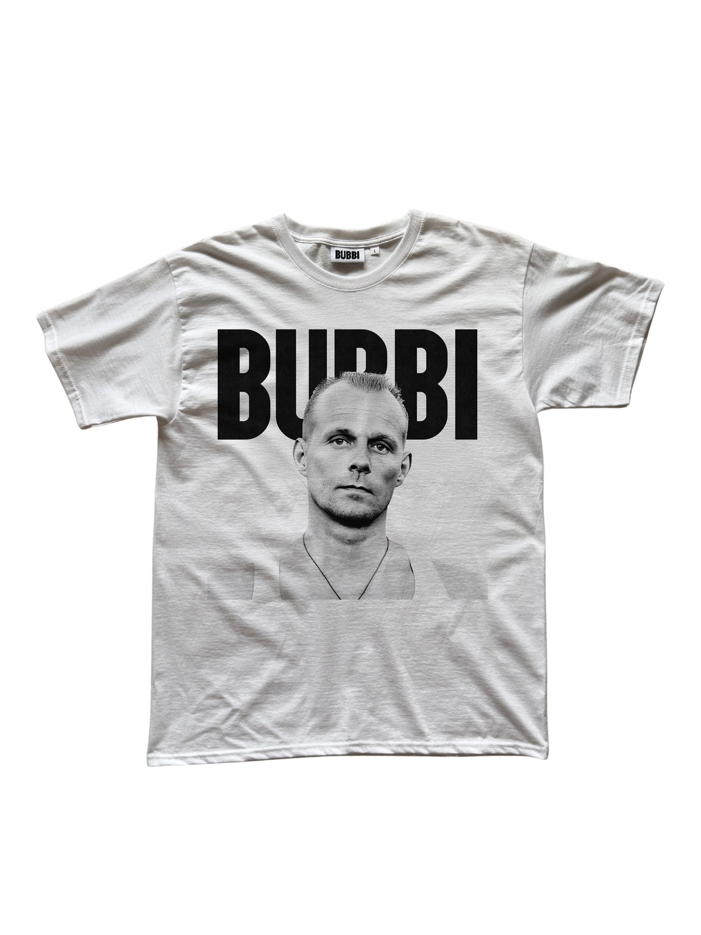 BUBBI – Bolur – 1990