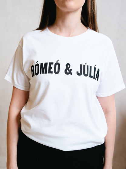 Rómeó og Júlía – Bolur