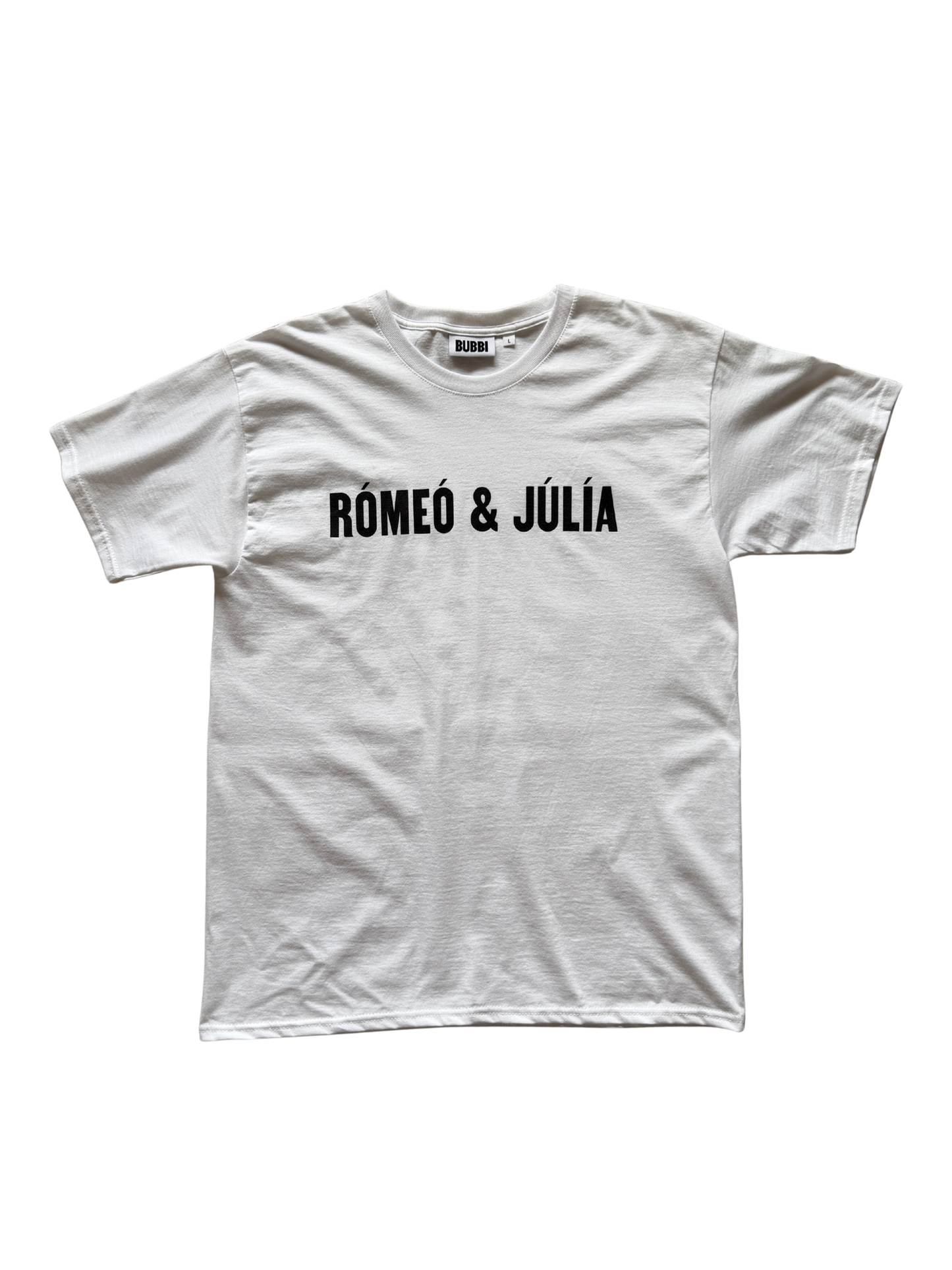 Rómeó og Júlía – Bolur