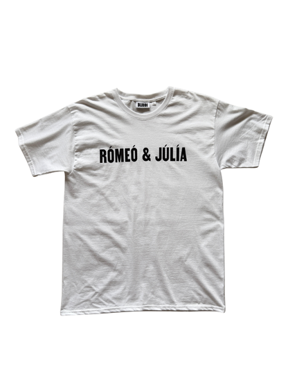 Rómeó og Júlía – Bolur